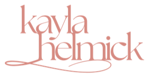 Kayla Helmick — VA + Automations
